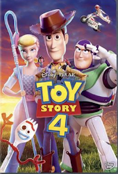 Toy Story 4