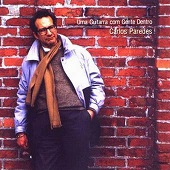 Uma guitarra com gente dentro