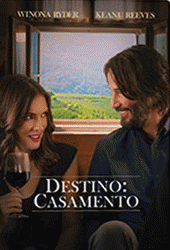 Destino: casamento