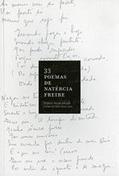 33 Poemas de Natércia Freire