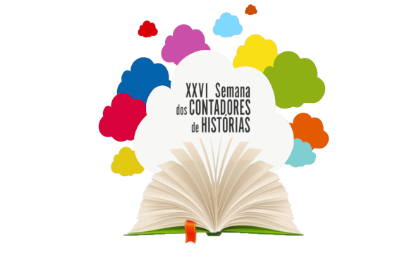 XXV Semana dos Contadores de Histórias
