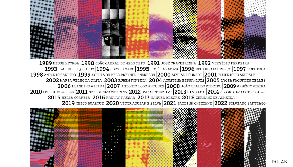 EXPOSIÇÃO: PRÉMIO CAMÕES | PISO 4