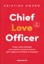 Chief love officer