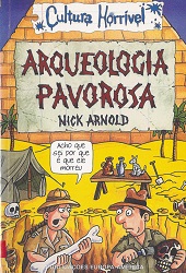 Arqueologia Pavorosa