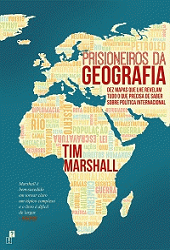 Prisioneiros da Geografia