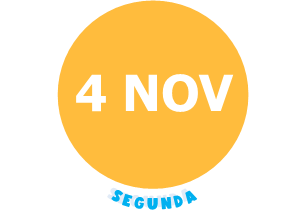 4 NOV