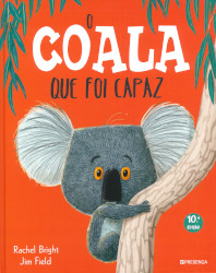 O coala que foi capaz