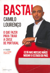 Basta! : o que fazer para tirar a crise de Portugal