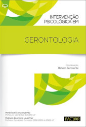 Intervenção psicológica em gerontologia