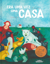 Era uma vez uma casa