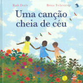 Uma canção cheia de céu