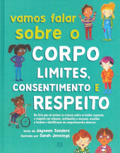 Vamos falar sobre o corpo