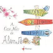A casa nova do Álvaro de Picos