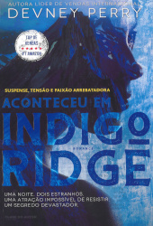 Aconteceu em Indigo Ridge