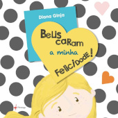 Beliscaram a minha felicidade!