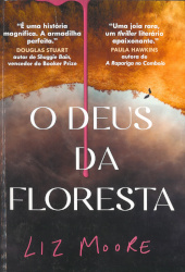 O Deus da Floresta