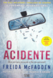 O acidente