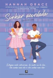 sonhar acordada