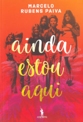 Ainda estou aqui 