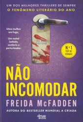 Não incomodar