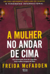 A mulher no andar de cima