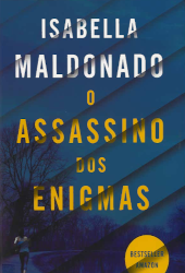 O assassino dos enigmas