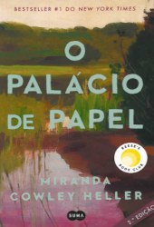 O palácio de papel