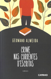 Crime nas correntes d'escrita