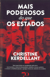Mais poderosos do que os estados