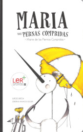 Maria das pernas compridas