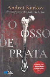 O osso de prata