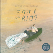 O que é um rio? 