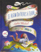 Se algum dia vieres à terra