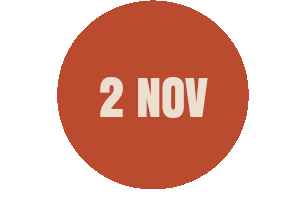 2 NOV