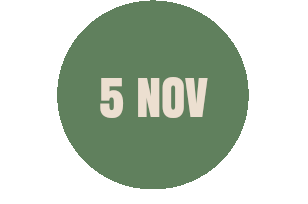 5 NOV