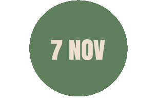 7 NOV
