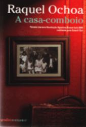 A casa-comboio