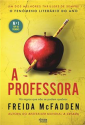 A professora