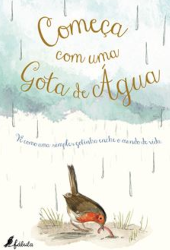Começa com uma gota de água 
