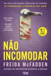 Não incomodar