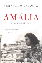 Amália : a ressurreição