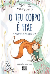 O teu corpo é fixe