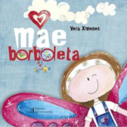 Mãe borboleta