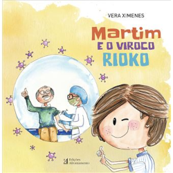 Martim e o Viroco Rioko