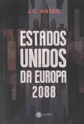 Estados Unidos da Europa : 2088