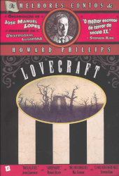 Os melhores contos de Howard Phillips Lovecraft