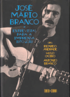 José Mário Branco