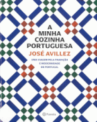 A minha cozinha Portuguesa