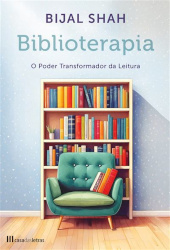 Biblioterapia : o poder transformador da leitura