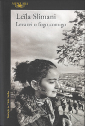 Levarei o fogo comigo